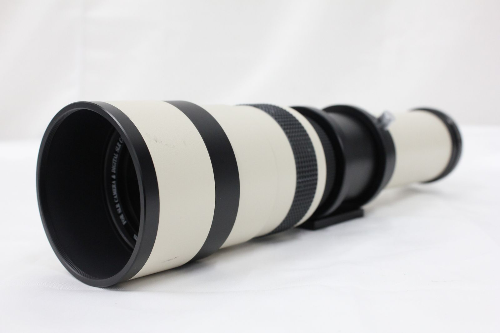 光学美品】 スリービーチ 3BEACH BIG 61DA 570-1000mm F9.5-16.6 超