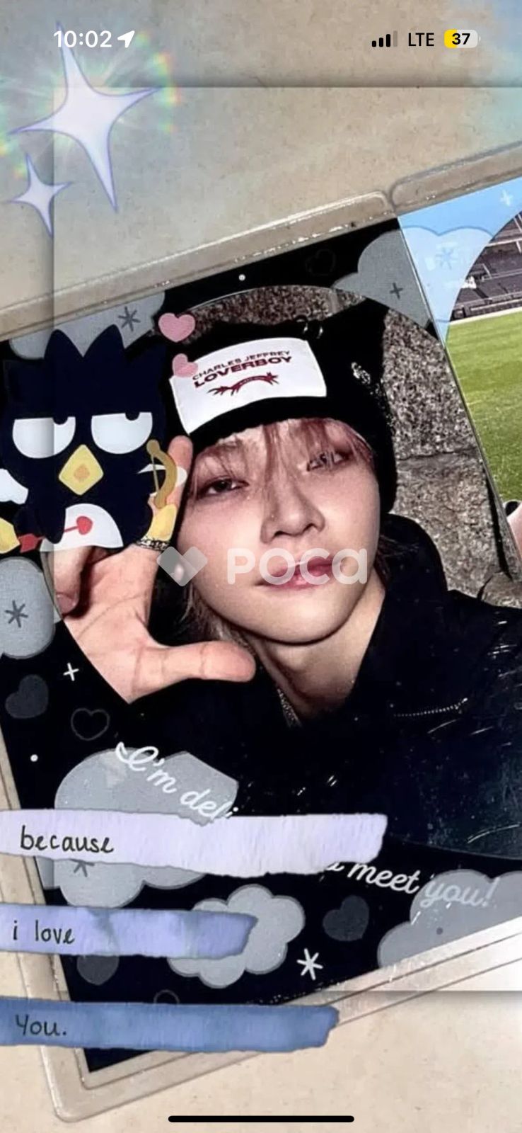 &TEAM ニコラス First Howling : NOW LIMITED EDITION A - メルカリ