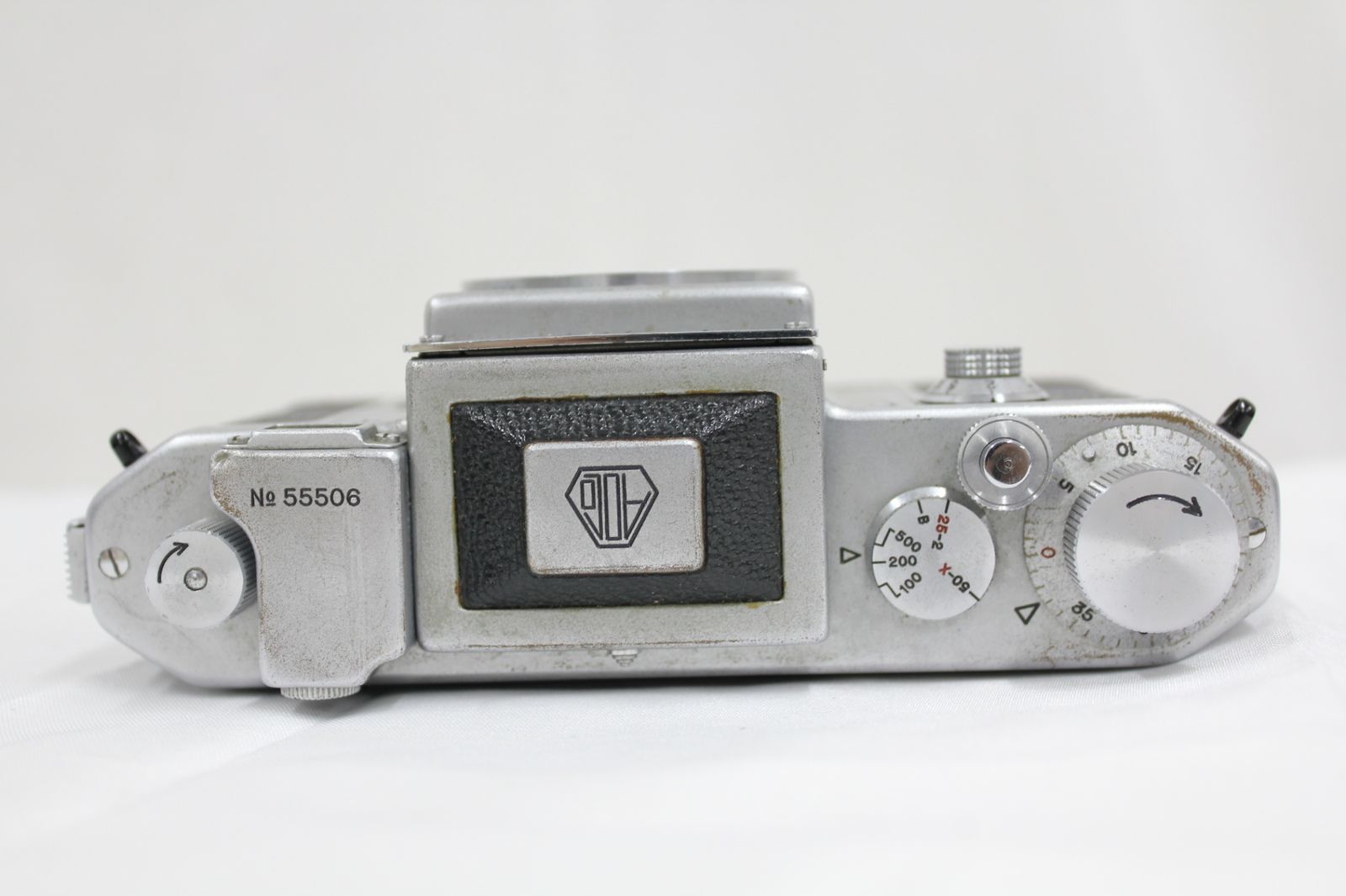 訳あり品】 Asahiflex Asahi-Kogaku Takumar 50mm F3.5 カメラ e6526