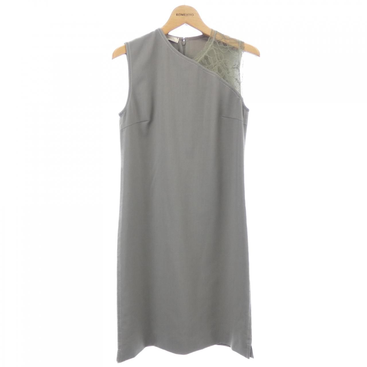 ニナリッチ NINA RICCI ワンピース - メルカリ