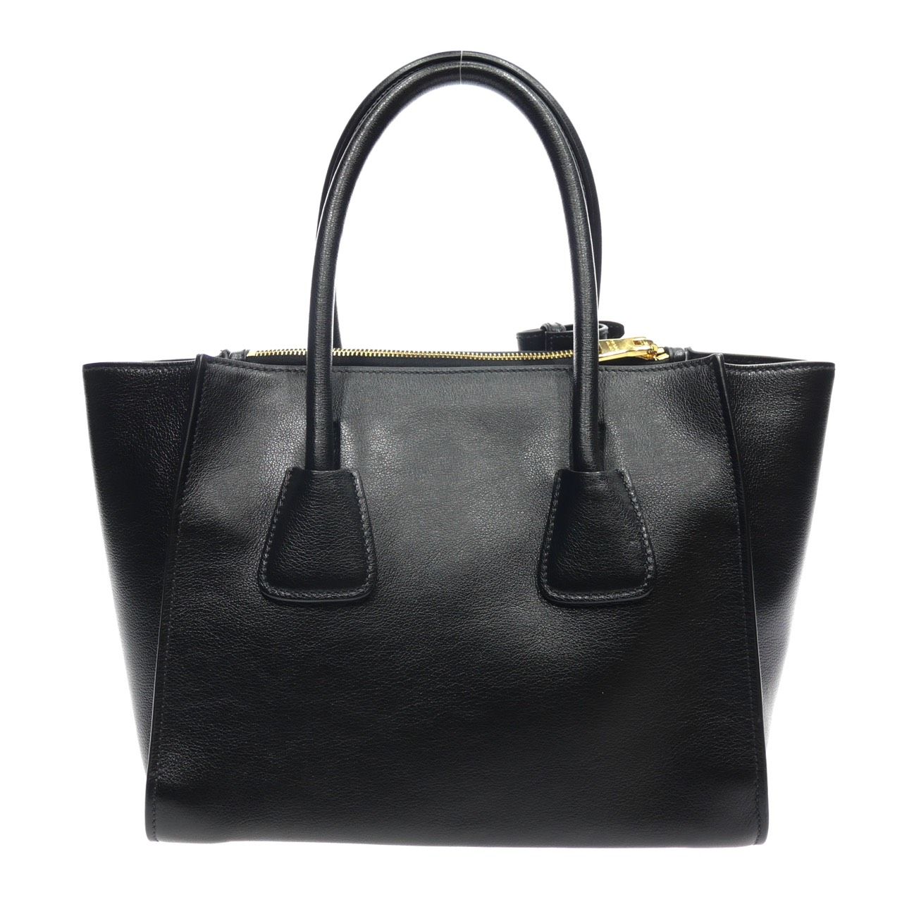 新品同様】PRADA プラダ 2WAYショルダーバッグ ハンドバッグ 1BG625