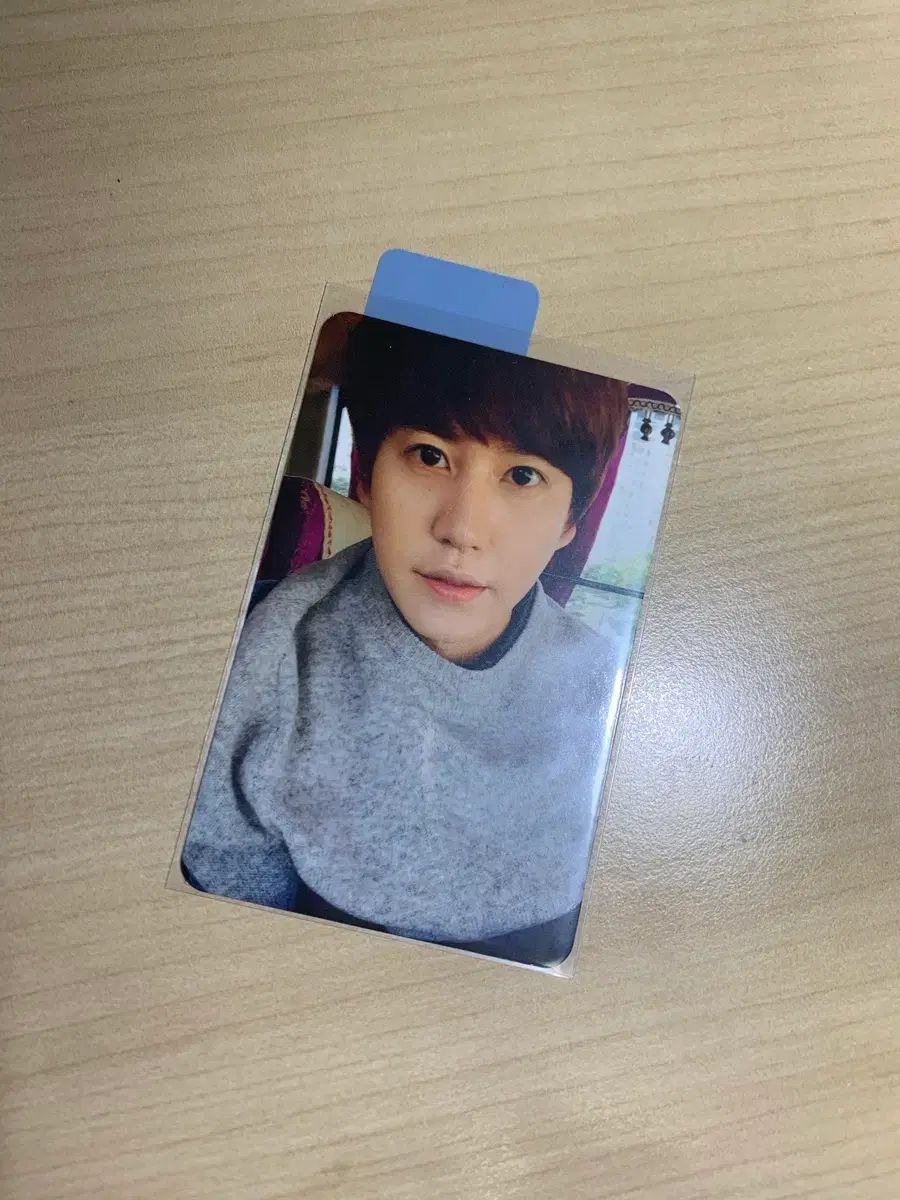 SUPER JUNIOR(スーパージュニア) キュヒョン(KYUHYUN) トレカ - メルカリ