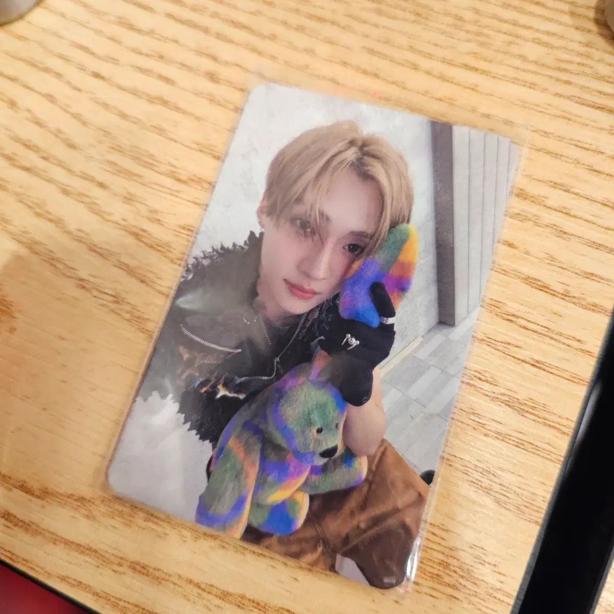 アルファOVERDRIVE ONE 이상원 公開番組 サノク トレカ - メルカリ