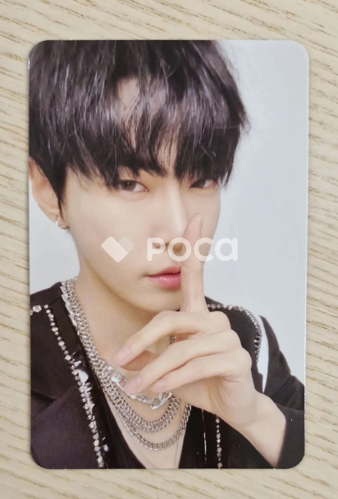 NCT ドヨン NCT : RESONANCE [GLOBAL WAVE] Beyond LIVE SPECIAL AR