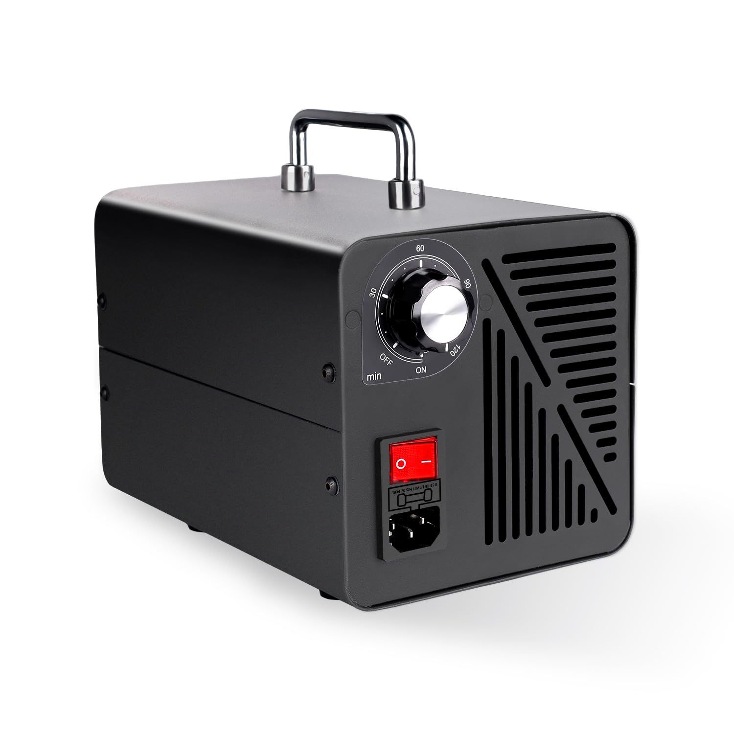 日本正規認証品】オゾン発生器 空気清浄機 最大300?対応 タイマー機能