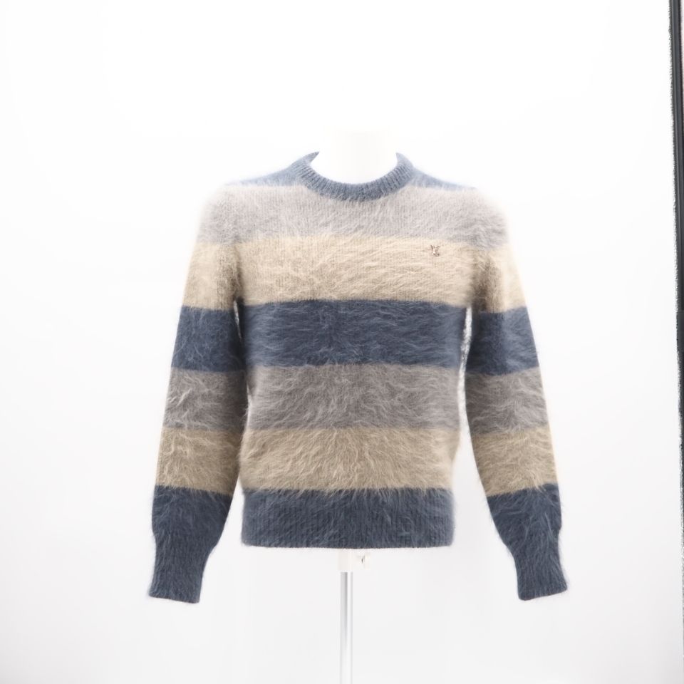 ☆3日以内返品可☆ 極美品 LOUIS VUITTON ルイ・ヴィトン LVロゴ 14AW