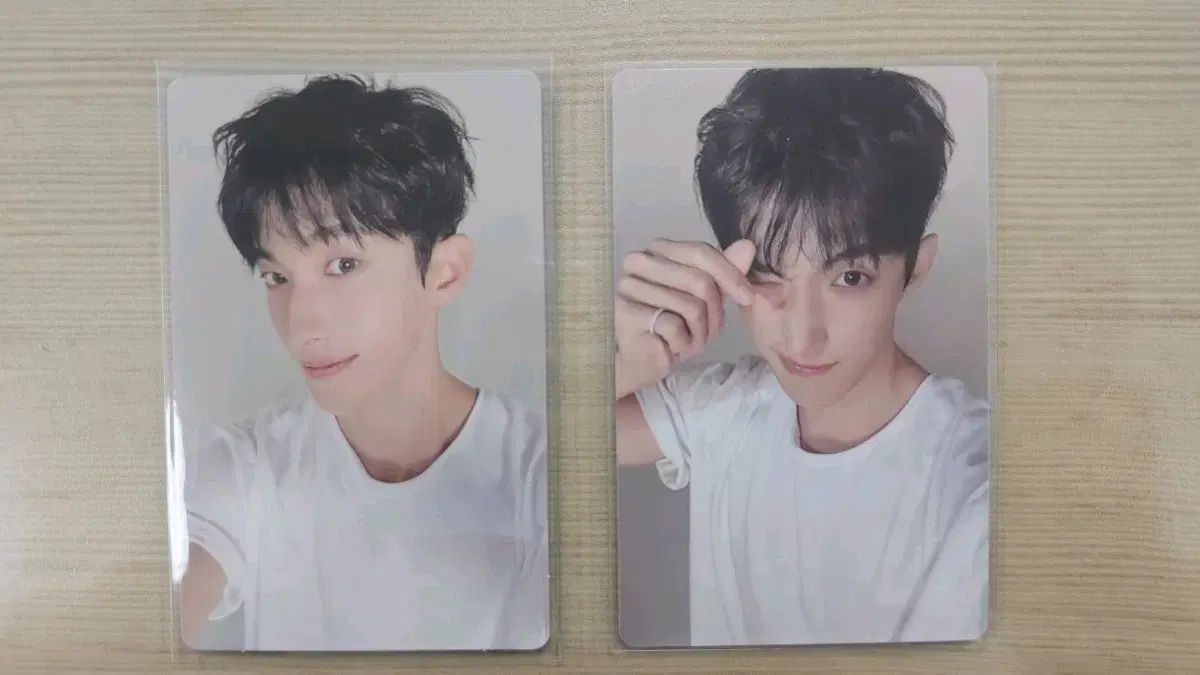 SEVENTEEN (セブンティーン・セブチ) ドギョム(DK) スングァン