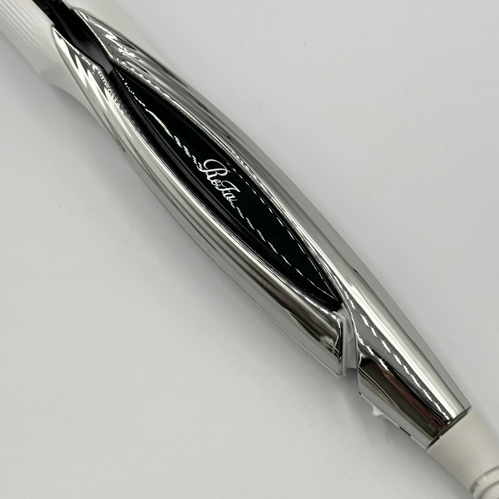 24時間以内発送・美品✨️】ReFaリファ ビューテック ストレート