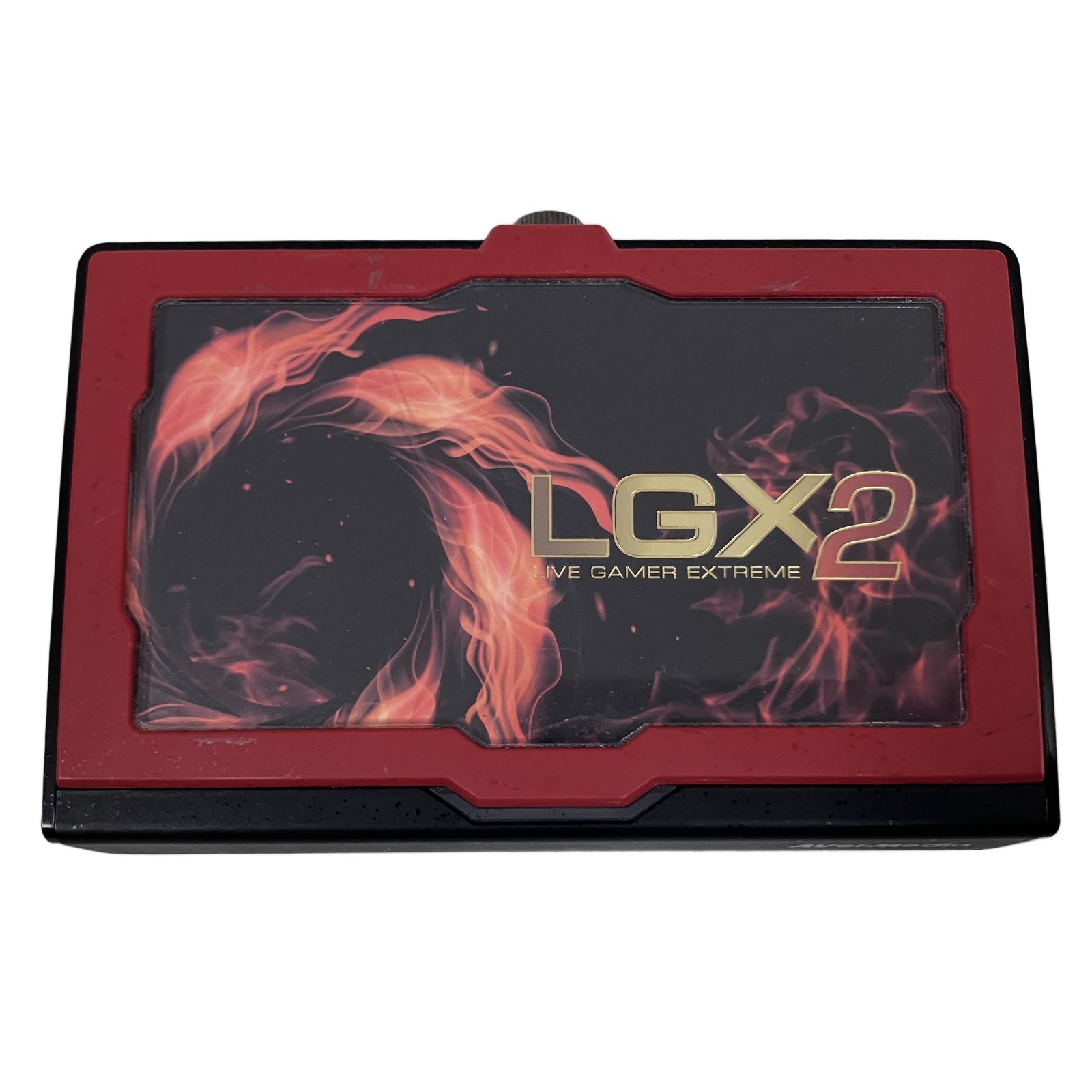 AVerMedia LGX2 LIVE GAMER EXTREME GC550 PLUS ゲームキャプチャー