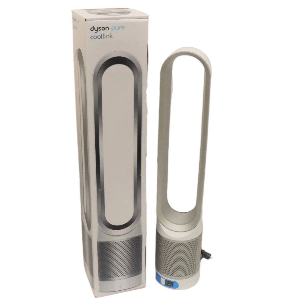 B]Dyson(ダイソン) Pure Cool Link™ 空気清浄機能付タワーファン