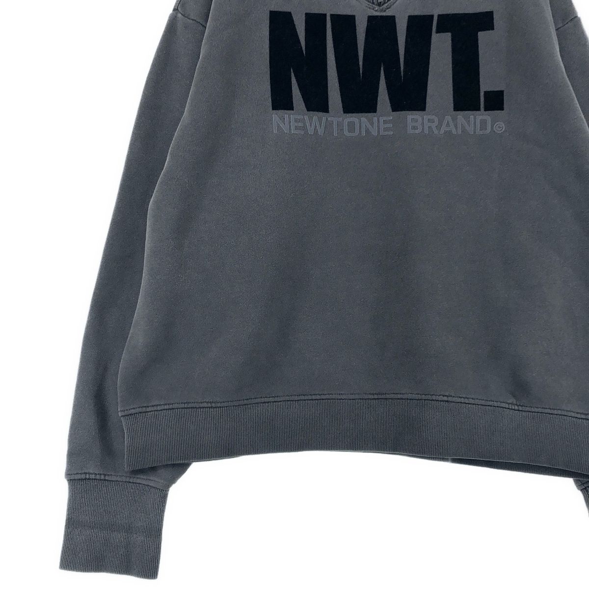 Deuxieme Classe / ドゥーズィエムクラス | 2023AW | NEWTONE ニュー