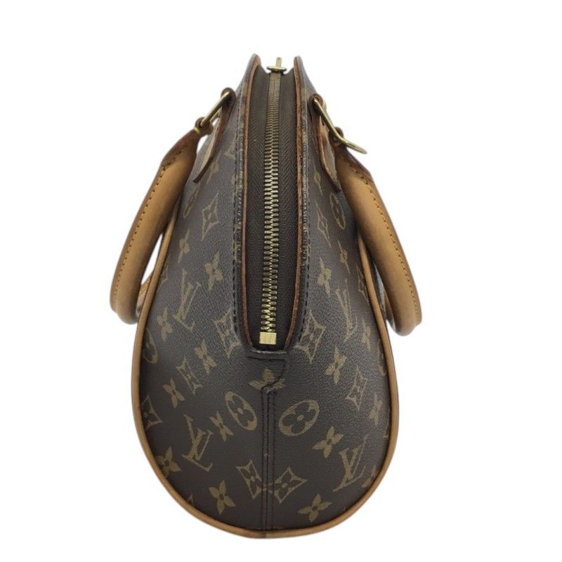 LOUIS VUITTON【ルイヴィトン】エリプスPM M51127 モノグラム