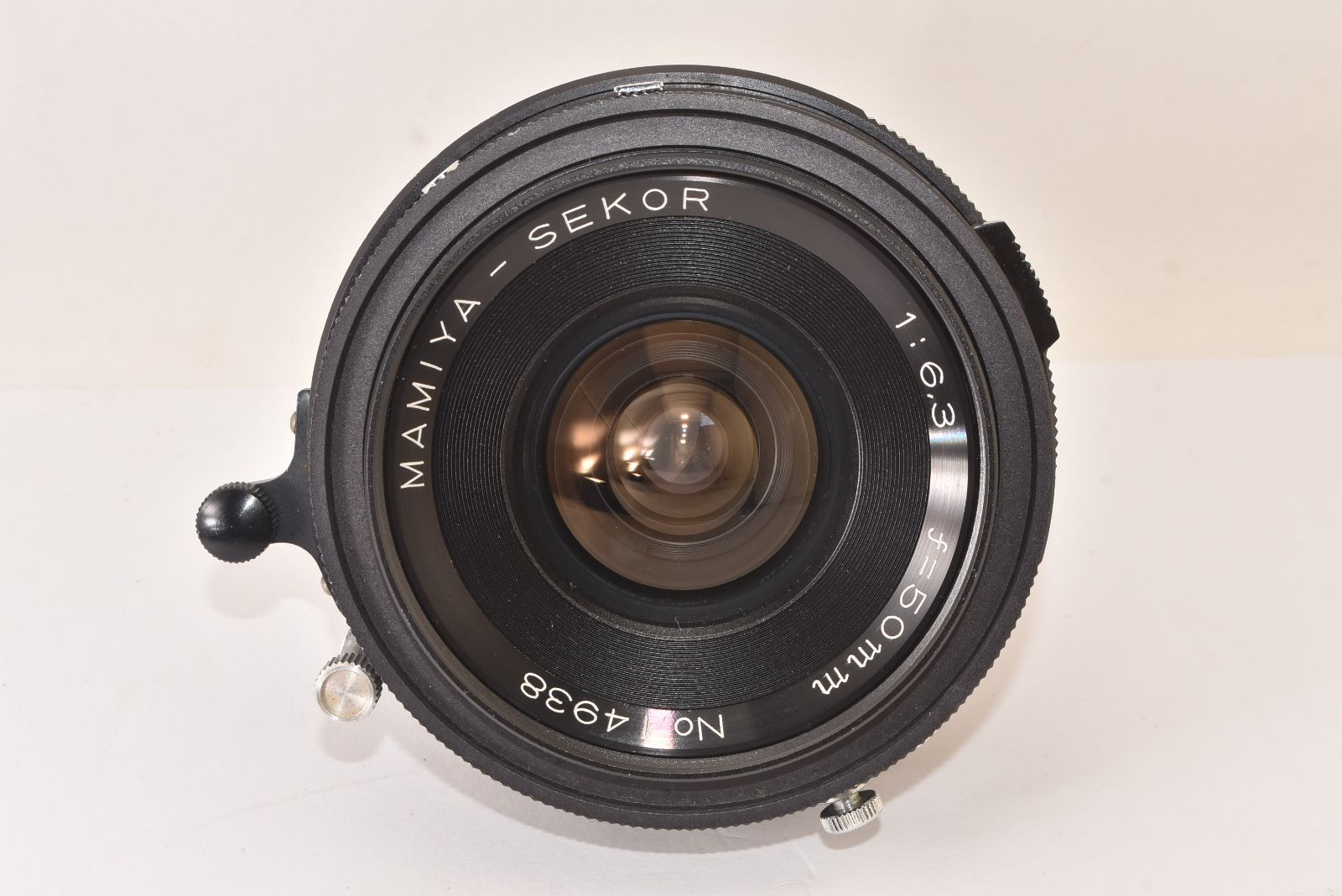 ☆ジャンク品☆ マミヤ MAMIYA SEKOR 50mm F6.3 J2602098 - メルカリ