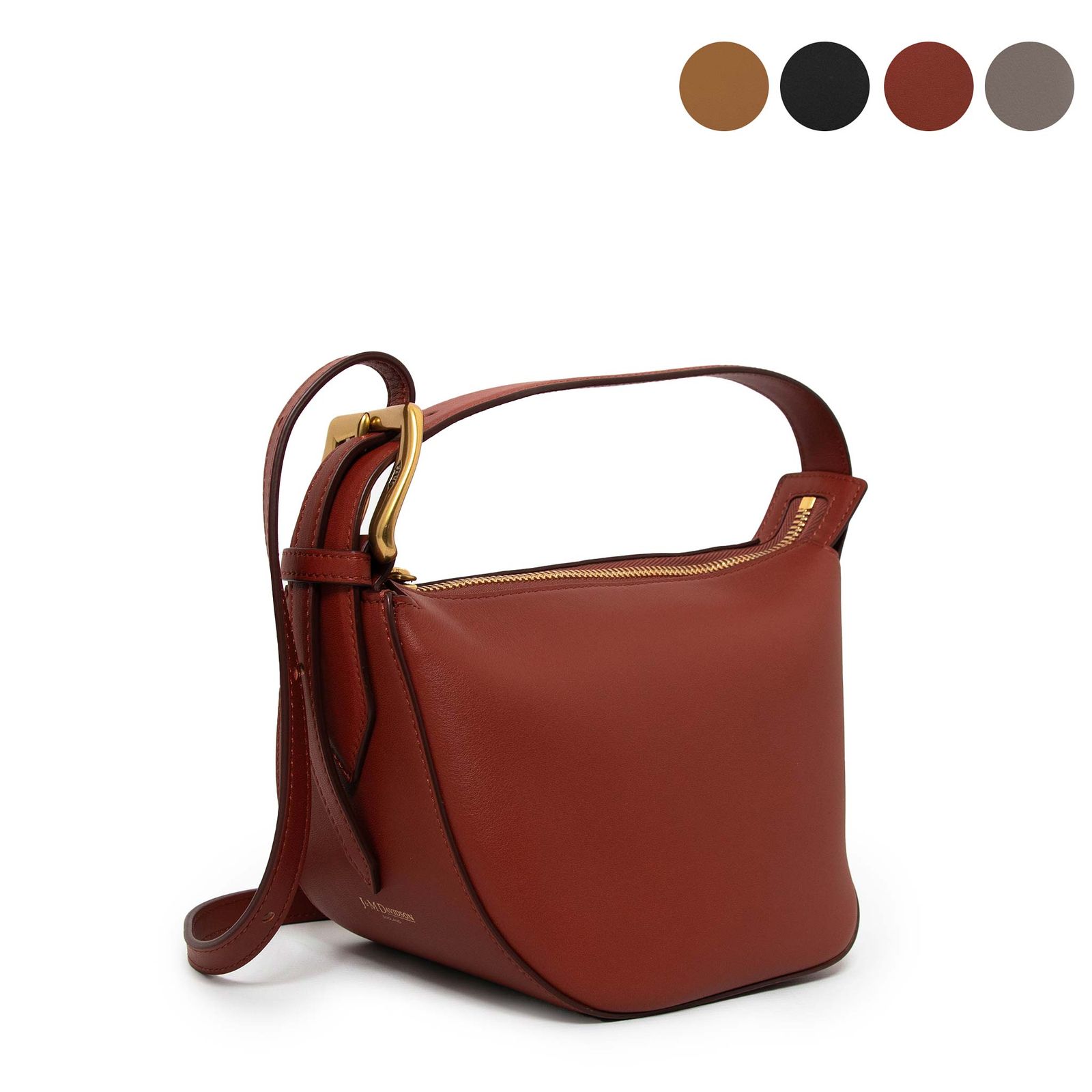 ジェイアンドエムデヴィッドソン J&M DAVIDSON バッグ 2WAYハンド