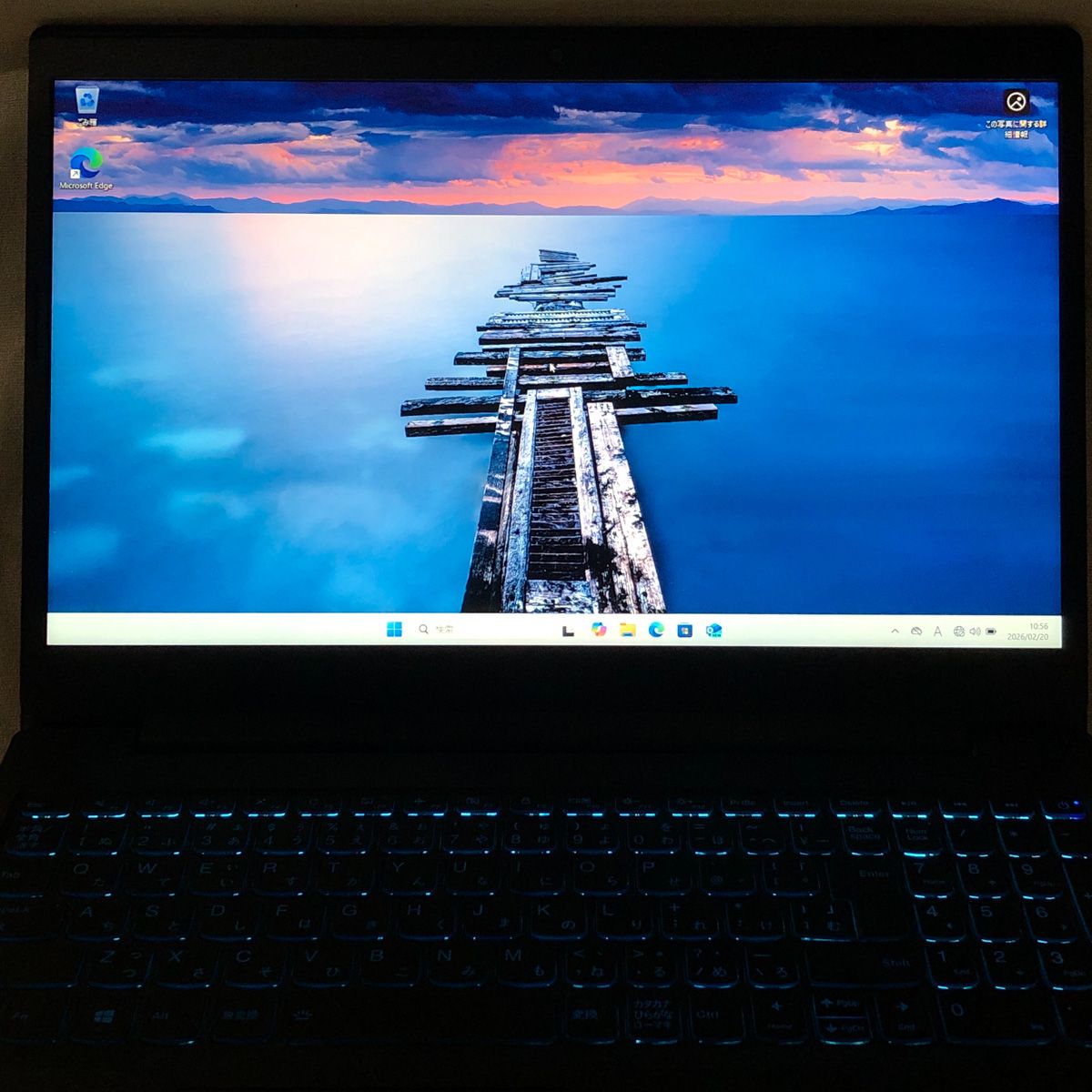 ◇ジャンク品◇ゲーミングPC Lenovo レノボ IdeaPad L340-15IRH Gaming