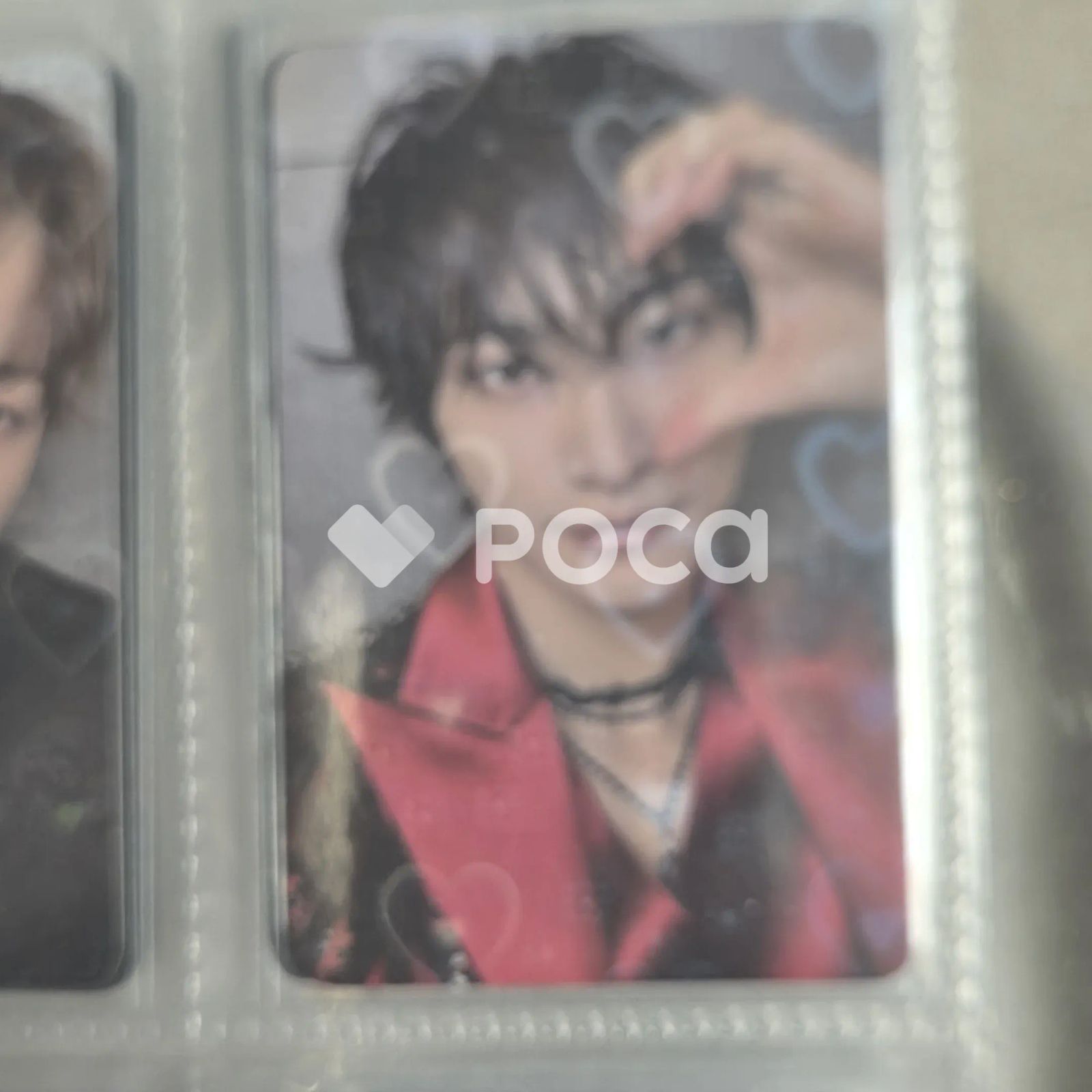 ATEEZ ソンファ ATEEZ 2025 WORLD TOUR [IN YOUR FANTASY] IN INCHEON