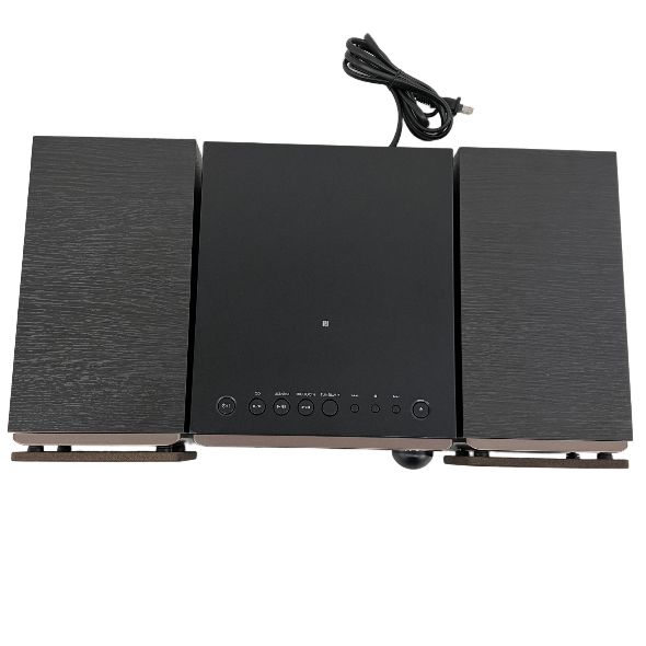 JVC CA-EXS5/SP-EXS5 ミニコンポ 2016年製 音響機材 オーディオ