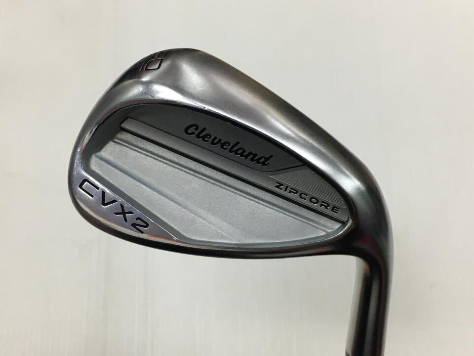 クリーブランド CVX 2 ZIPCORE 50度 ダイナミックゴールド 95 S200