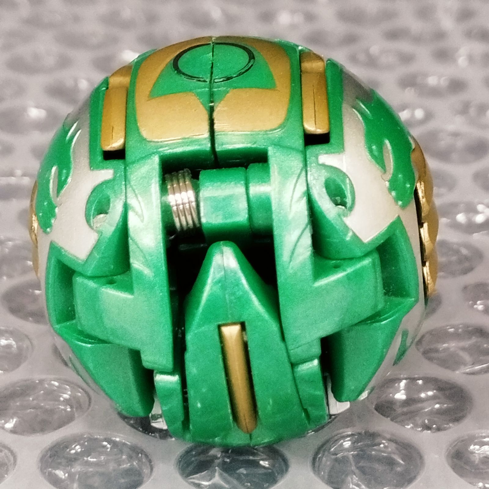 D34277】（中古品）爆丸 爆テク 己（ニノ）ダイショウ - メルカリ