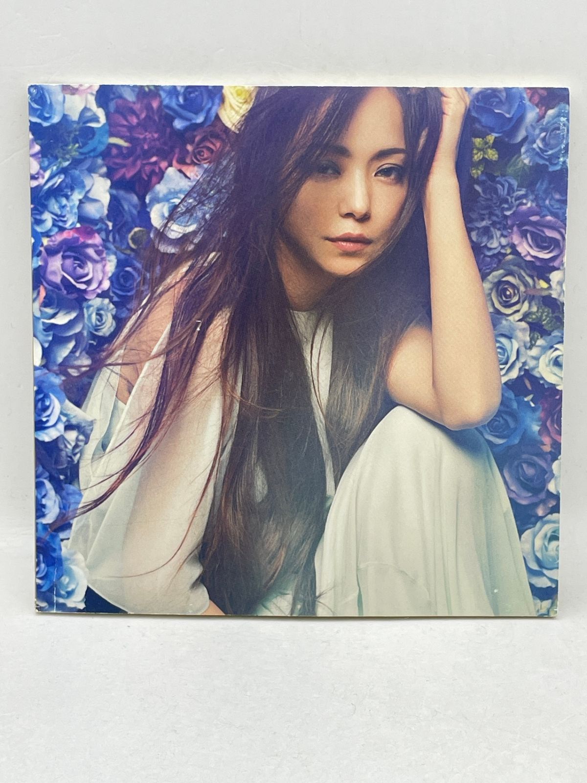 CD】 安室奈美恵 Finally 2602CZta225 - メルカリ