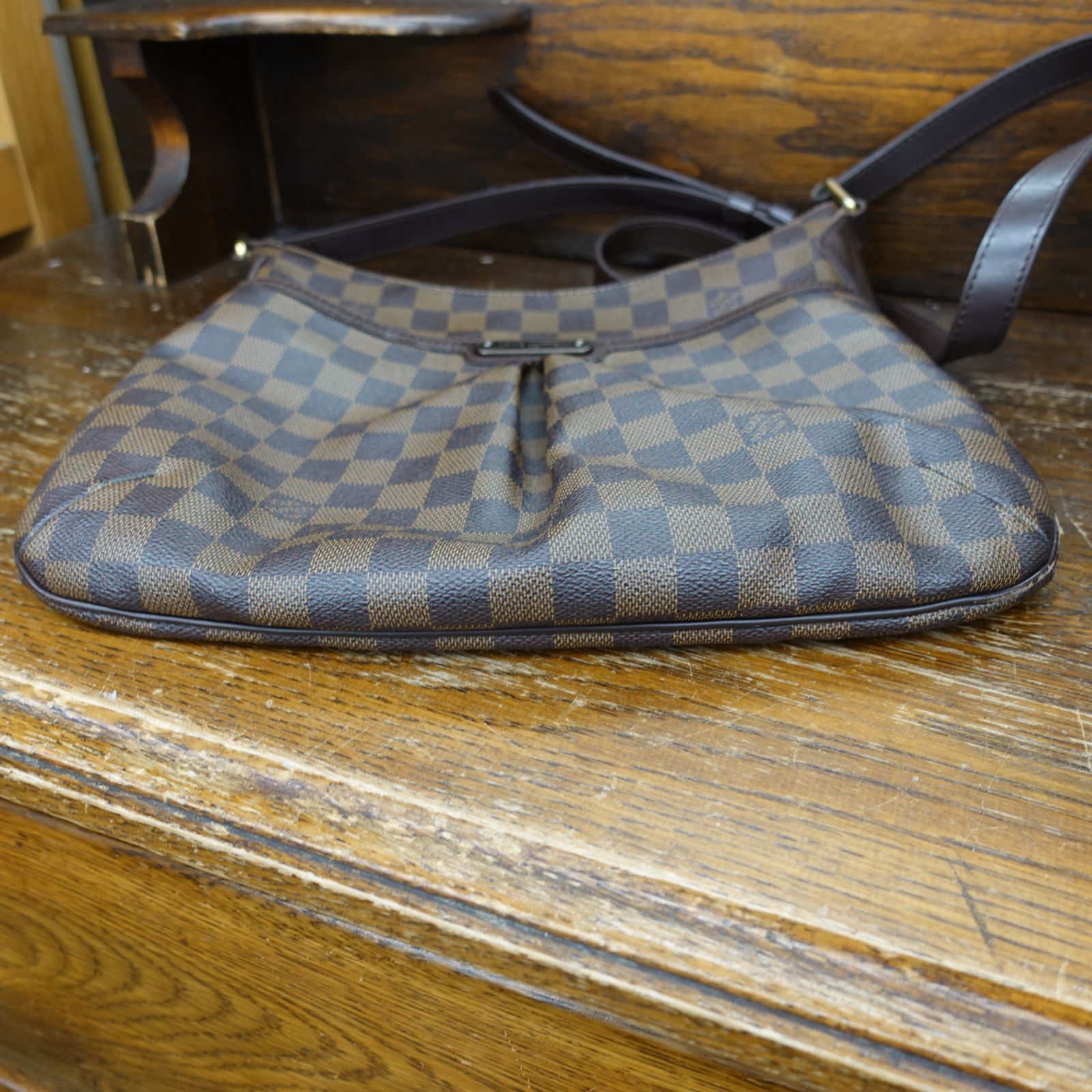 Louis Vuitton ルイ・ヴィトン ショルダーバッグ ダミエ