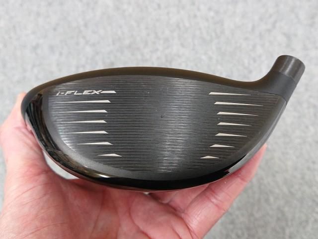 中古】 超美品 スリクソン SRIXON ZXi LS 9.0° ドライバー ヘッドのみ