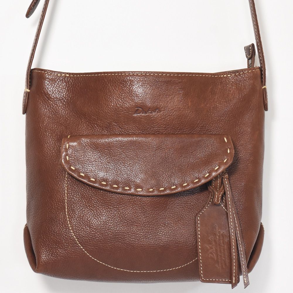 Dakota ダコタ シャーロット 斜め掛け ショルダーバッグ レディース