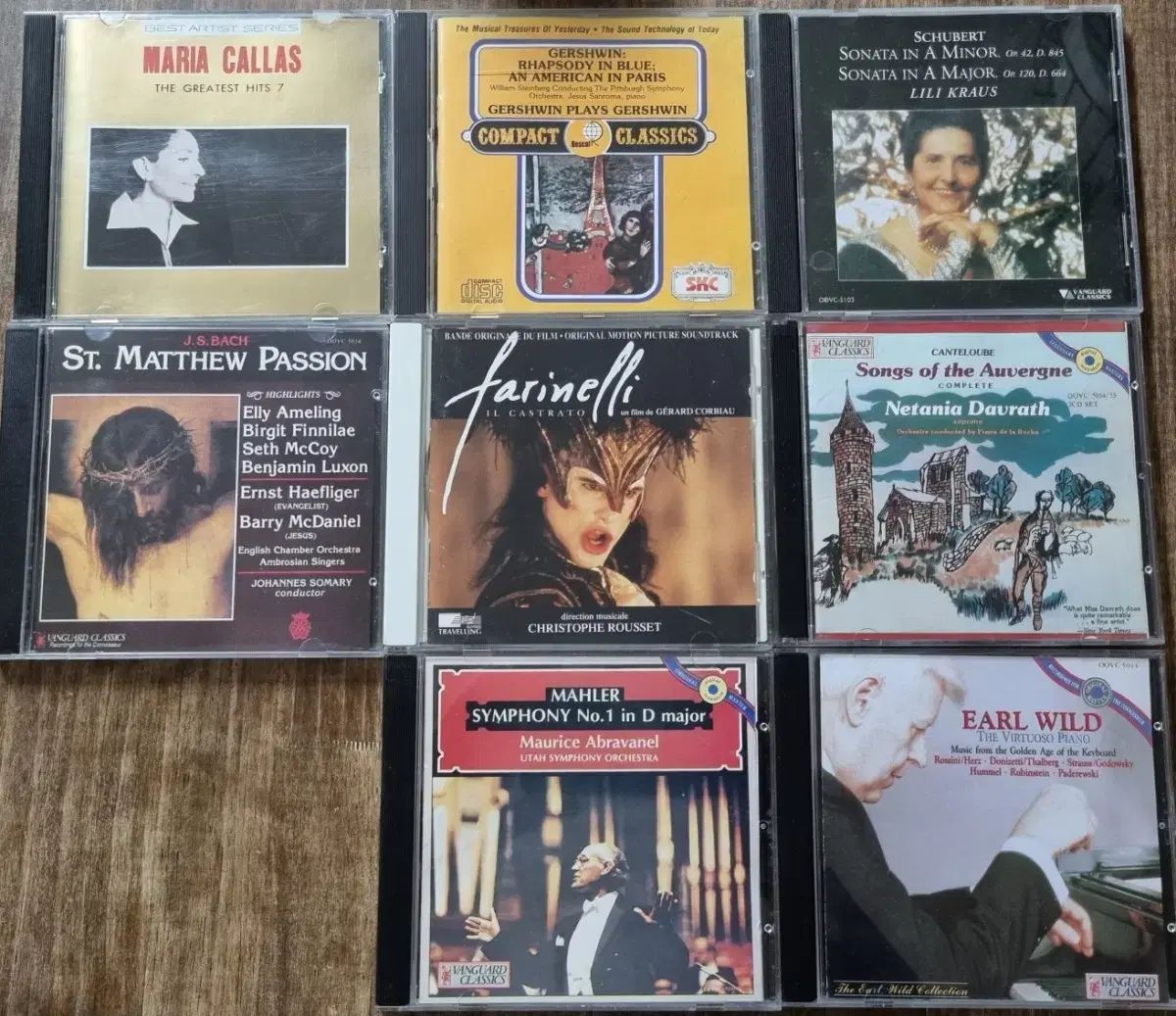 Classic cd まとめ売り 出品 - メルカリ