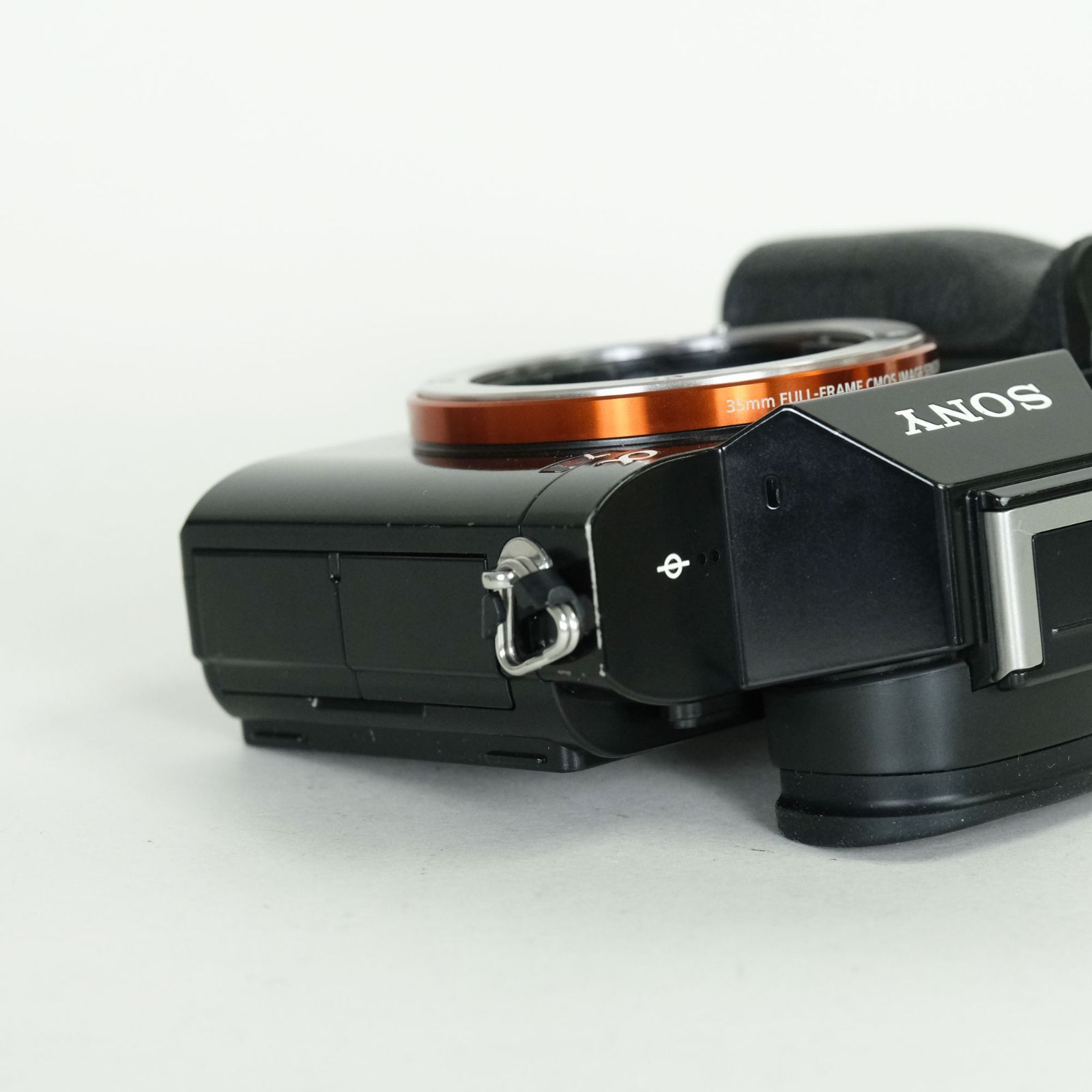 良品 | シャッター数39,084回] SONY α7R（ILCE-7R） | SONY Eマウント