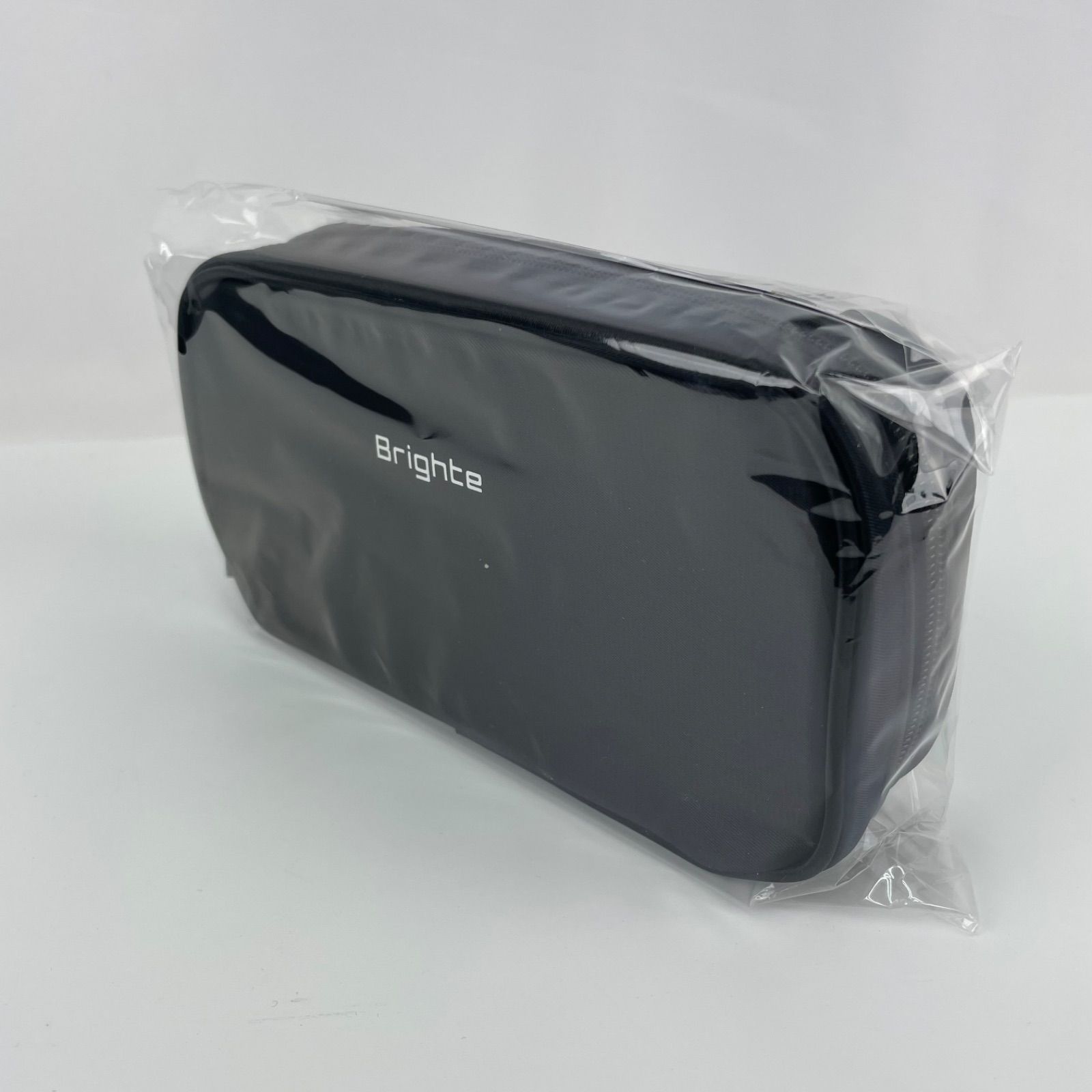 新品】Brighte (ブライト) ELEKI LIFT 美顔器 BRT-FL170BK ブラック ＋