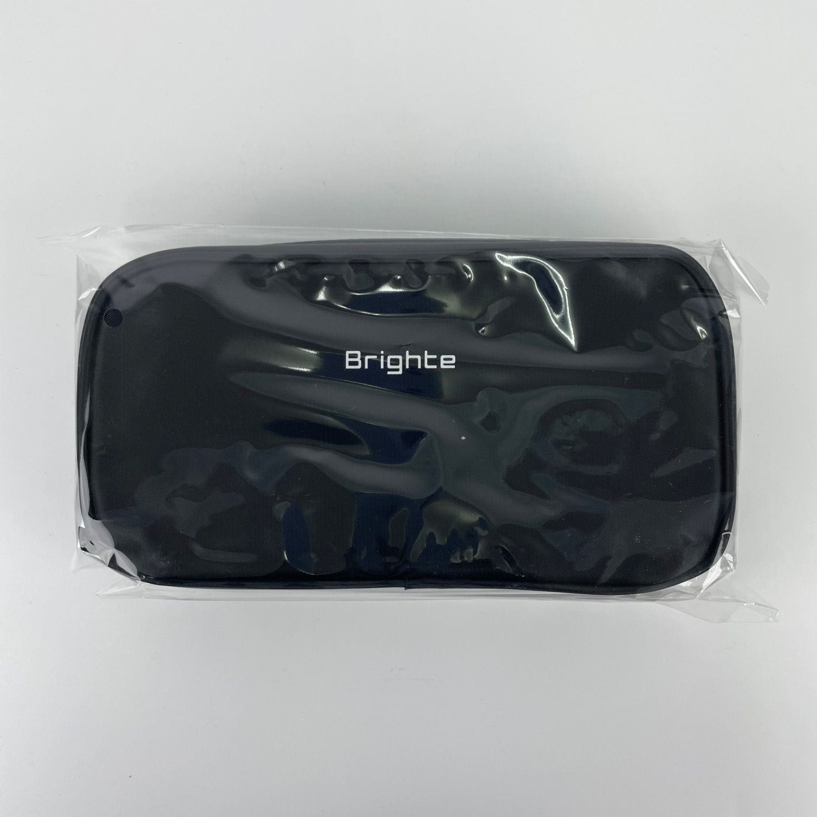 新品】Brighte (ブライト) ELEKI LIFT 美顔器 BRT-FL170BK ブラック ＋