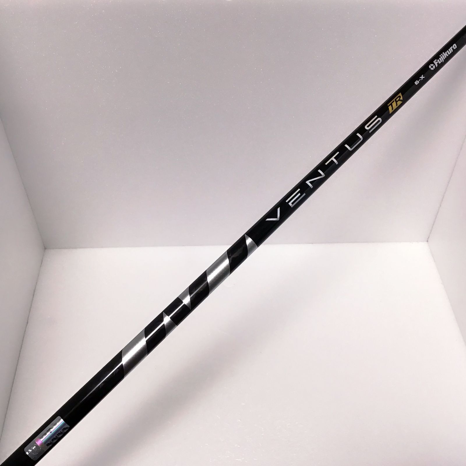 ベンタス TR ブラック ベロコア VENTUS TR BLACK VELOCORE 6-X