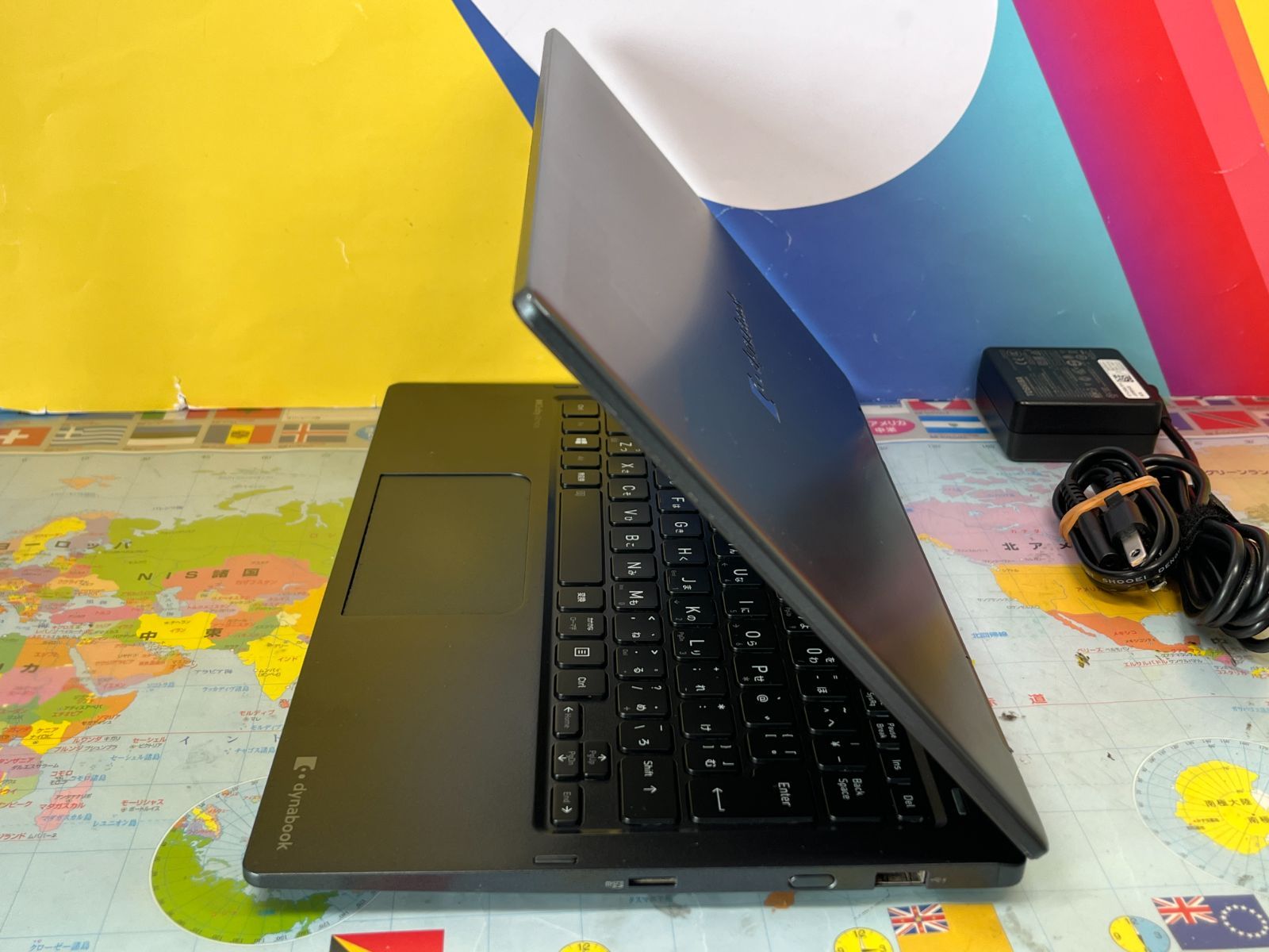 16GB dynabook V83/HS 13.3型 タッチパネル ノートPC - メルカリ