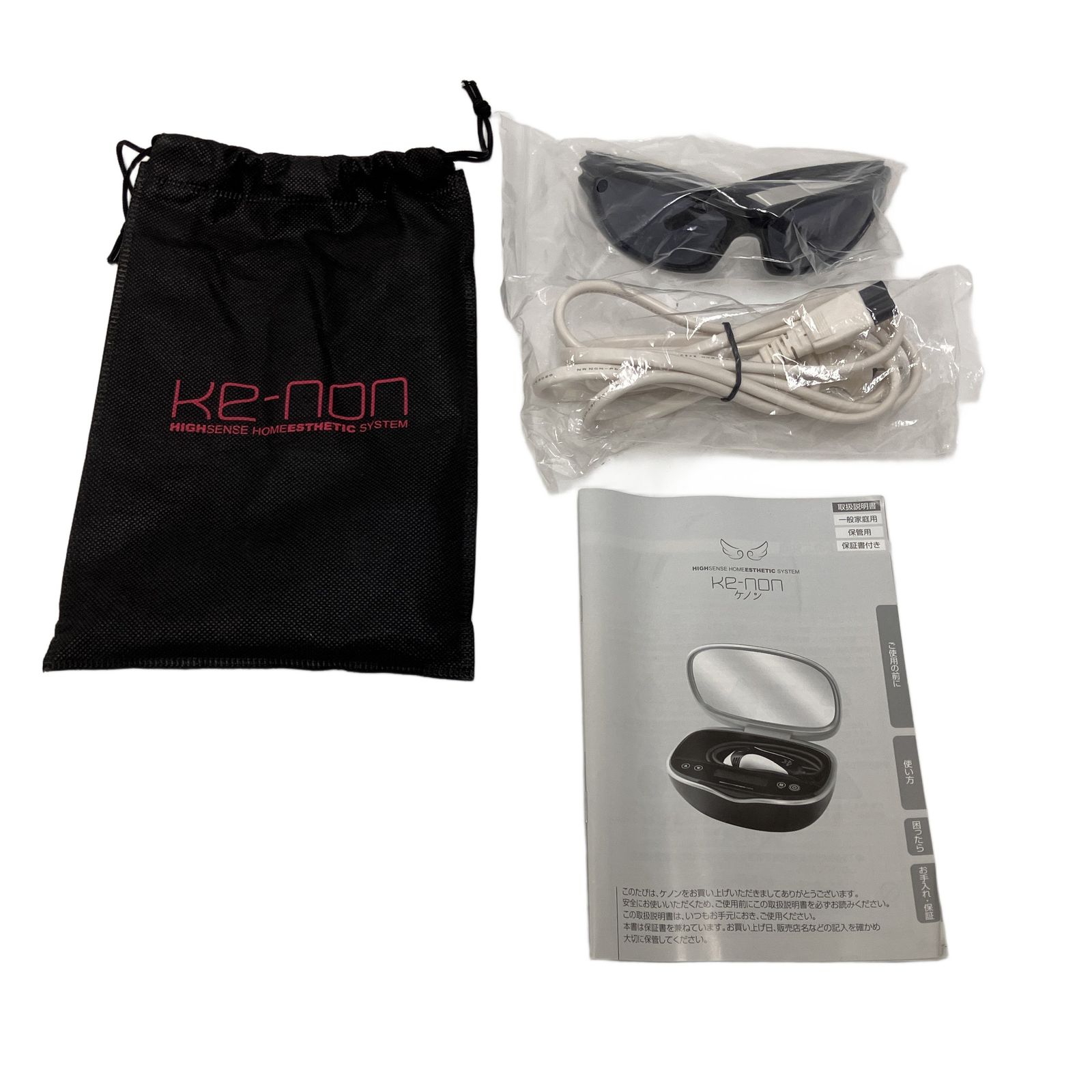 エムテック Ke-non ケノン NIPL-2080 Ver.8.5J 家庭用 フラッシュ式