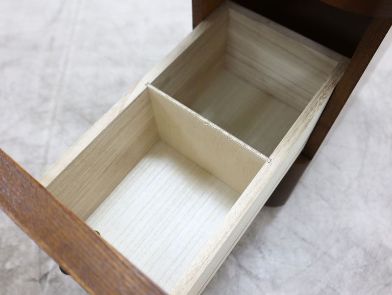 ◇展示品◇ 松永工房 IDC大塚家具 Continue カンティーニュ ドレッサー