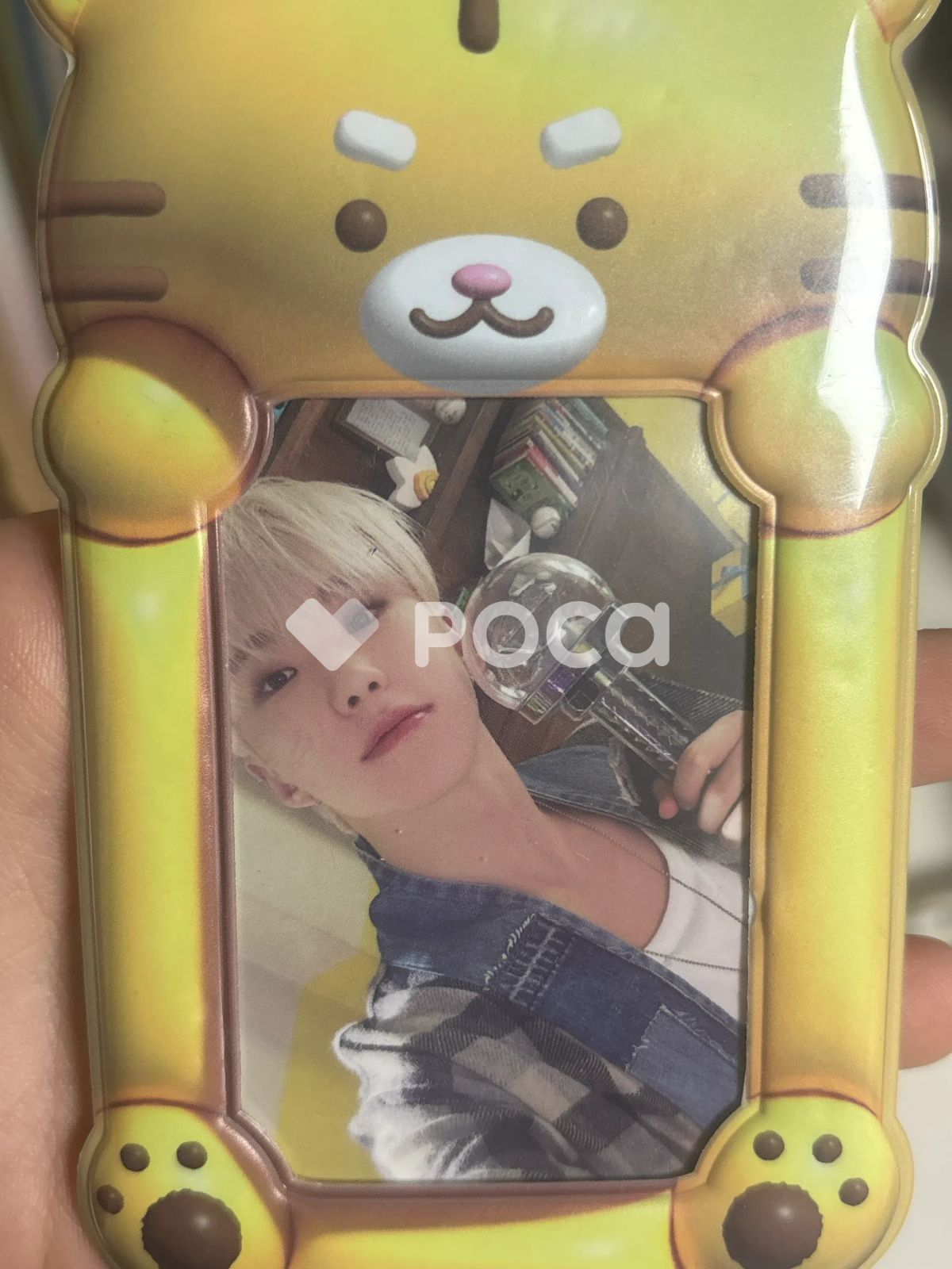 Seventeen ホシ セブチ 2024 SVT 8TH FAN MEETING SEVENTEEN in CARAT