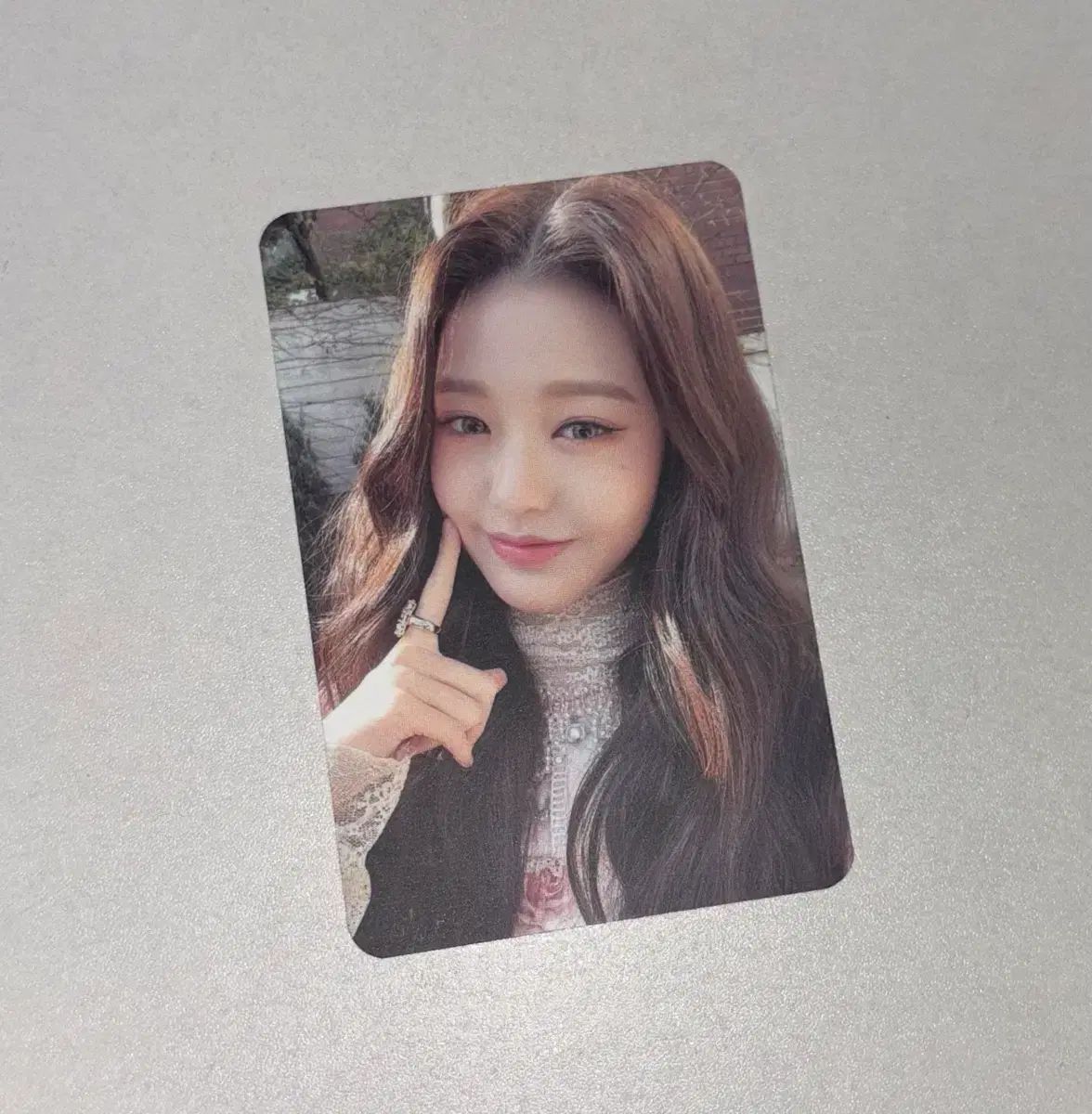 IVE（アイヴ） 2022 シーグリ THE SOUND コンテンツ ウォニョン