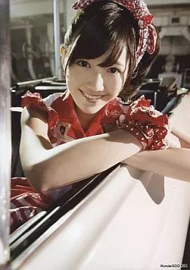 中古】生写真(AKB48・SKE48) 渡辺麻友/CD「ギンガムチェック