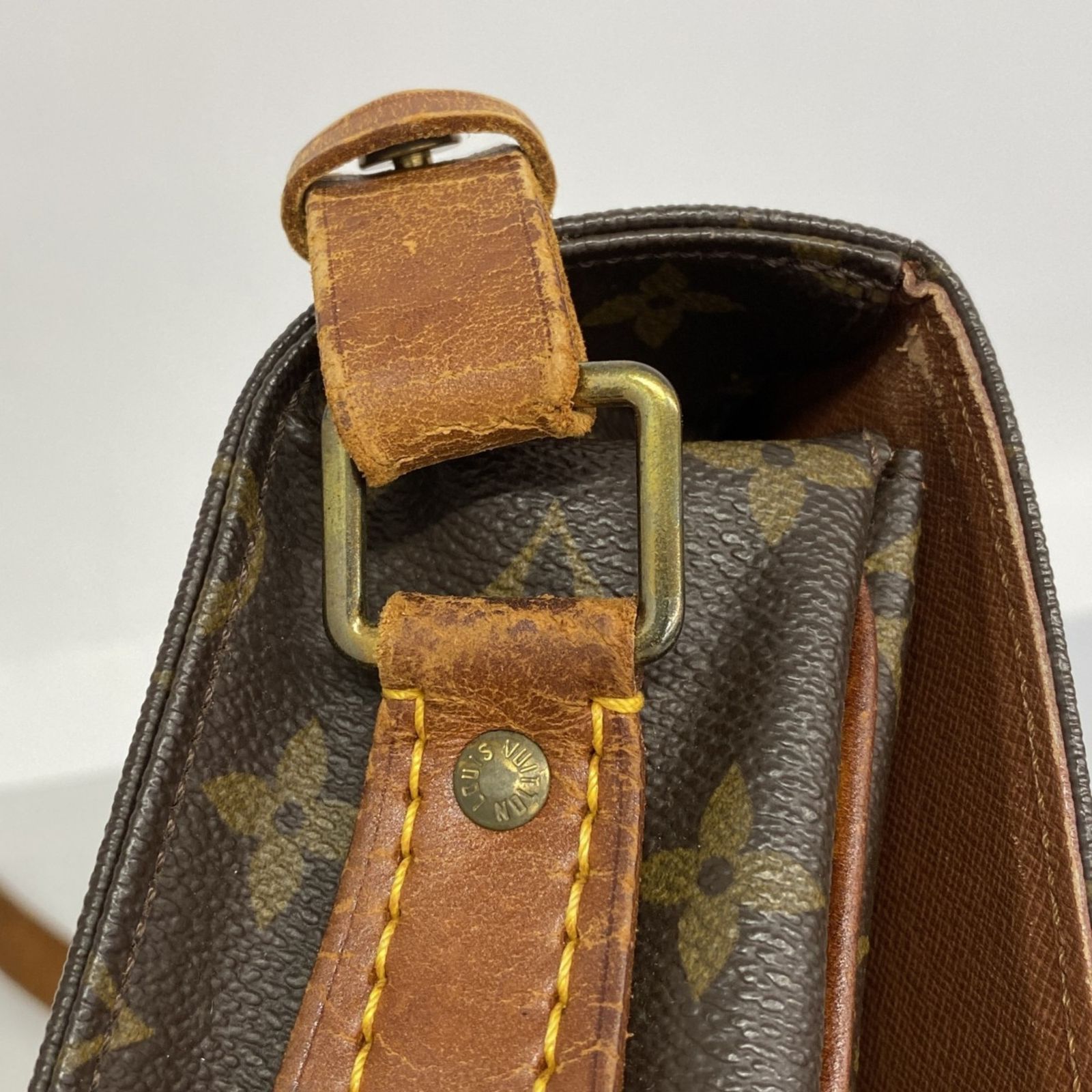ルイ・ヴィトン(Louis Vuitton) ルイ・ヴィトン ショルダーバッグ
