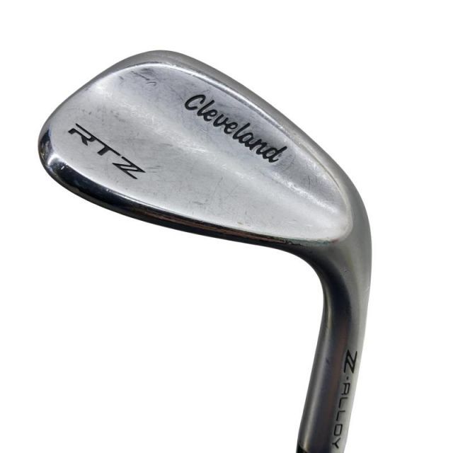 中古】 クリーブランド Cleveland RTZ ツアーサテン 52°/10° MID