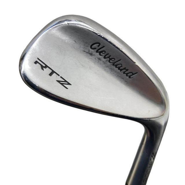 中古】 クリーブランド Cleveland RTZ ツアーサテン 48°/10° MID