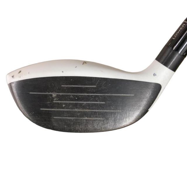 中古】 テーラーメイド RBZ STAGE 2 TOUR 3W フェアウェイウッド FW