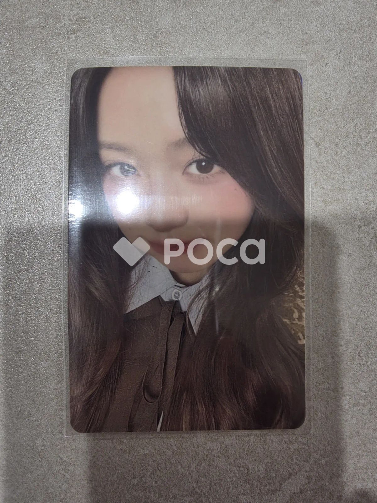 IVE ウォニョン 2025 IVE THE 3RD FAN CONCERT [IVE SCOUT] ランダム