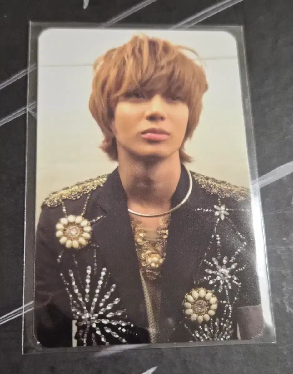 SHINee（シャイニー） Sherlock テミン(TAEMIN)バージョン - メルカリ