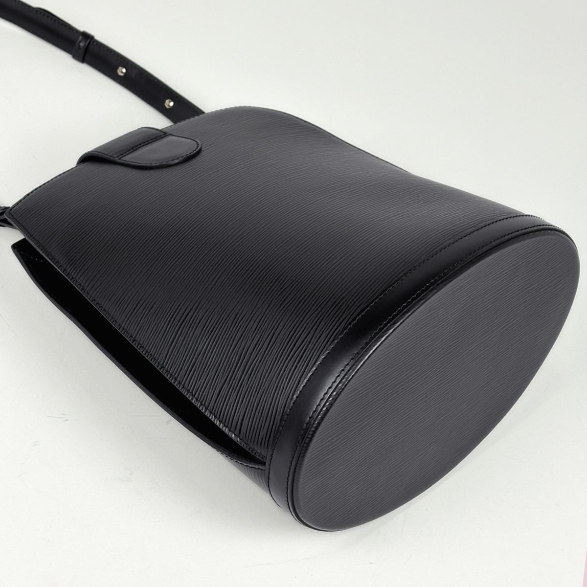 ルイ・ヴィトン Louis Vuitton クリュニー ショルダーバッグ エピ