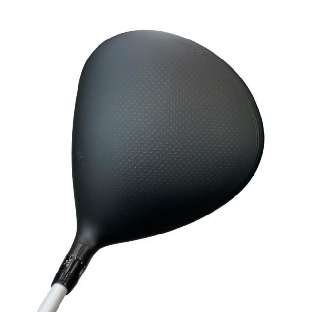 中古】 ダンロップ SRIXON ZXi LS 9° ドライバー DR 純正特注シャフト