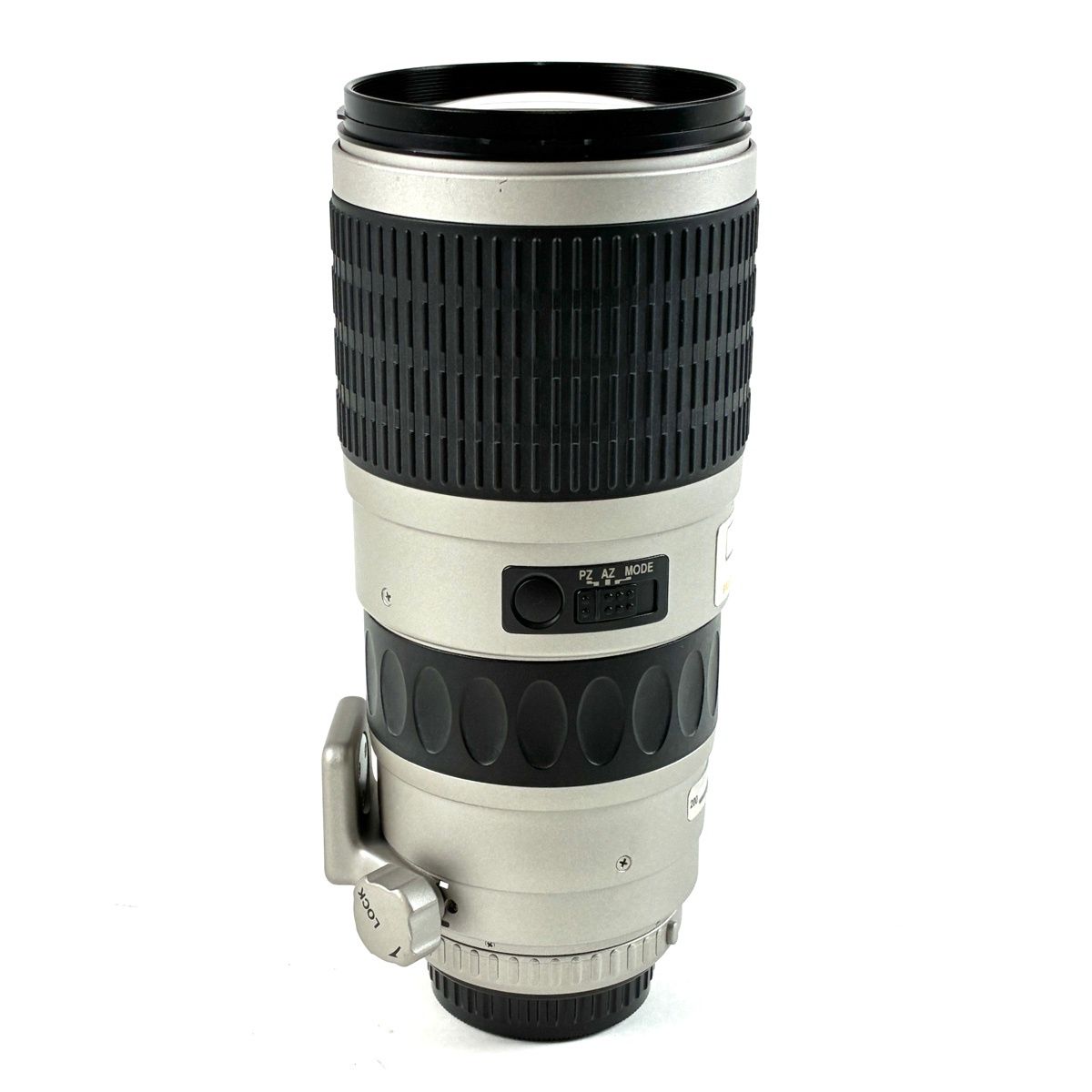 ペンタックス PENTAX SMC PENTAX-FA* 80-200mm F2.8 ED IF 一眼カメラ