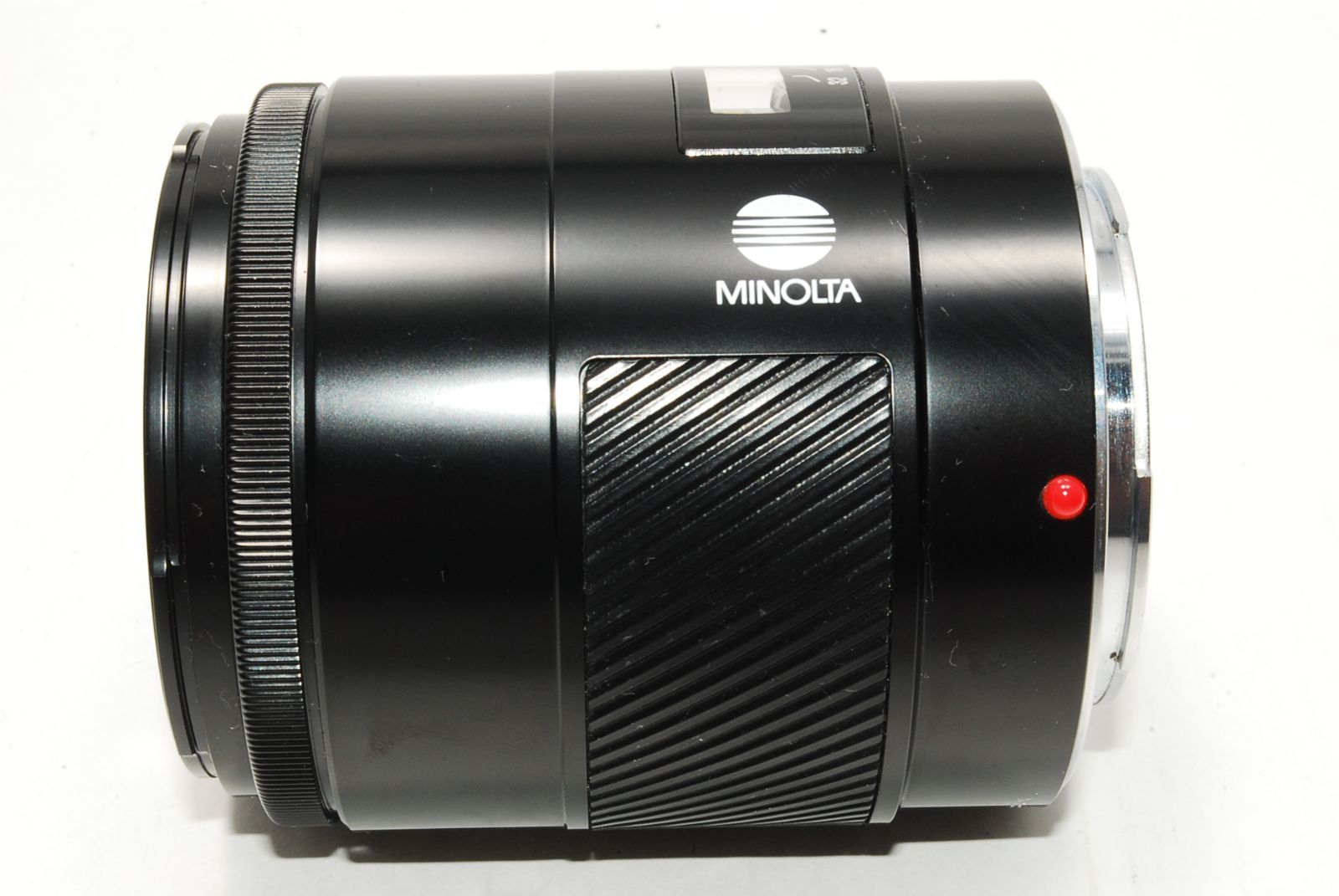 希少】ミノルタ Minolta AF 100mm F2 単焦点レンズ フルサイズ対応