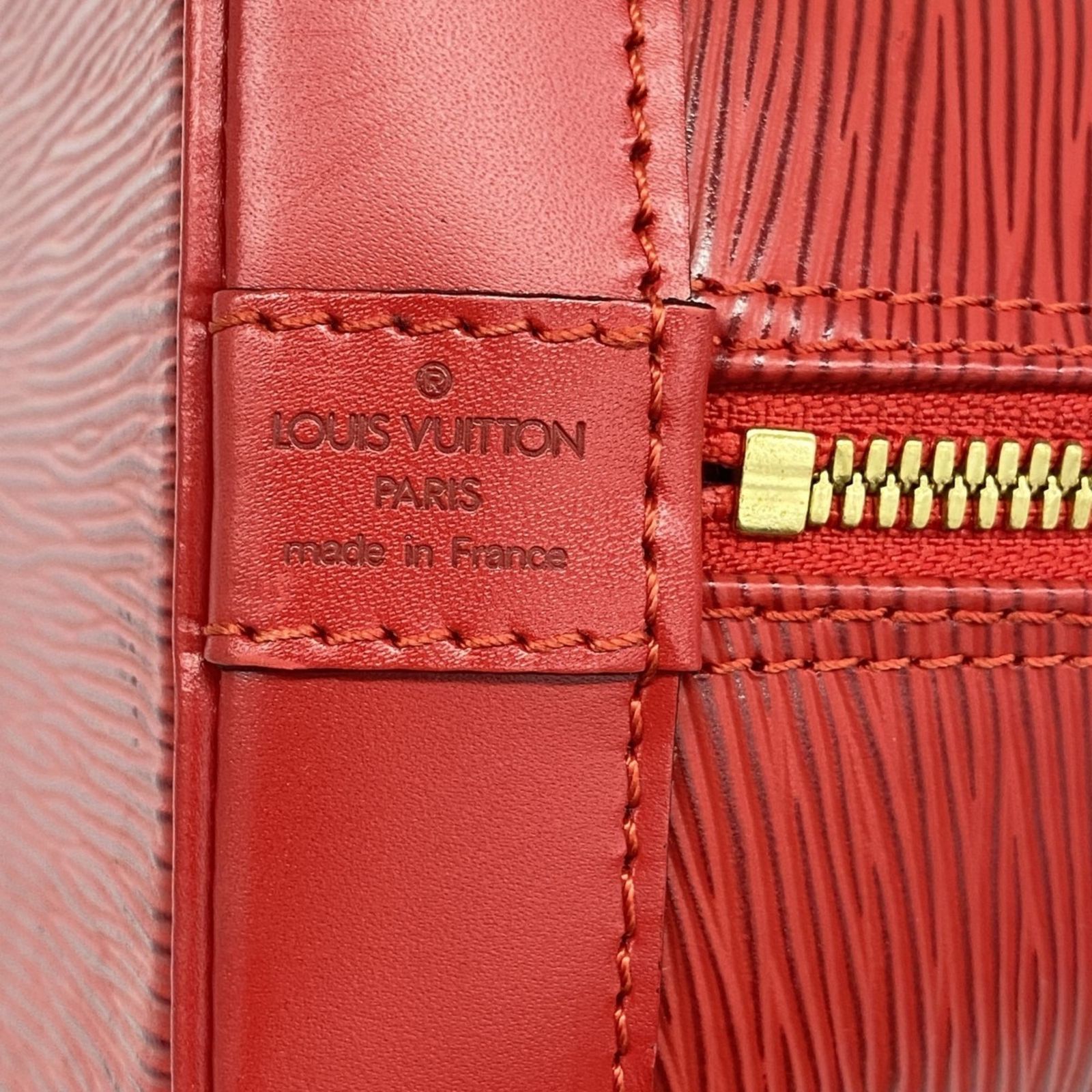 ルイ・ヴィトン(Louis Vuitton) ルイ・ヴィトン ハンドバッグ エピ