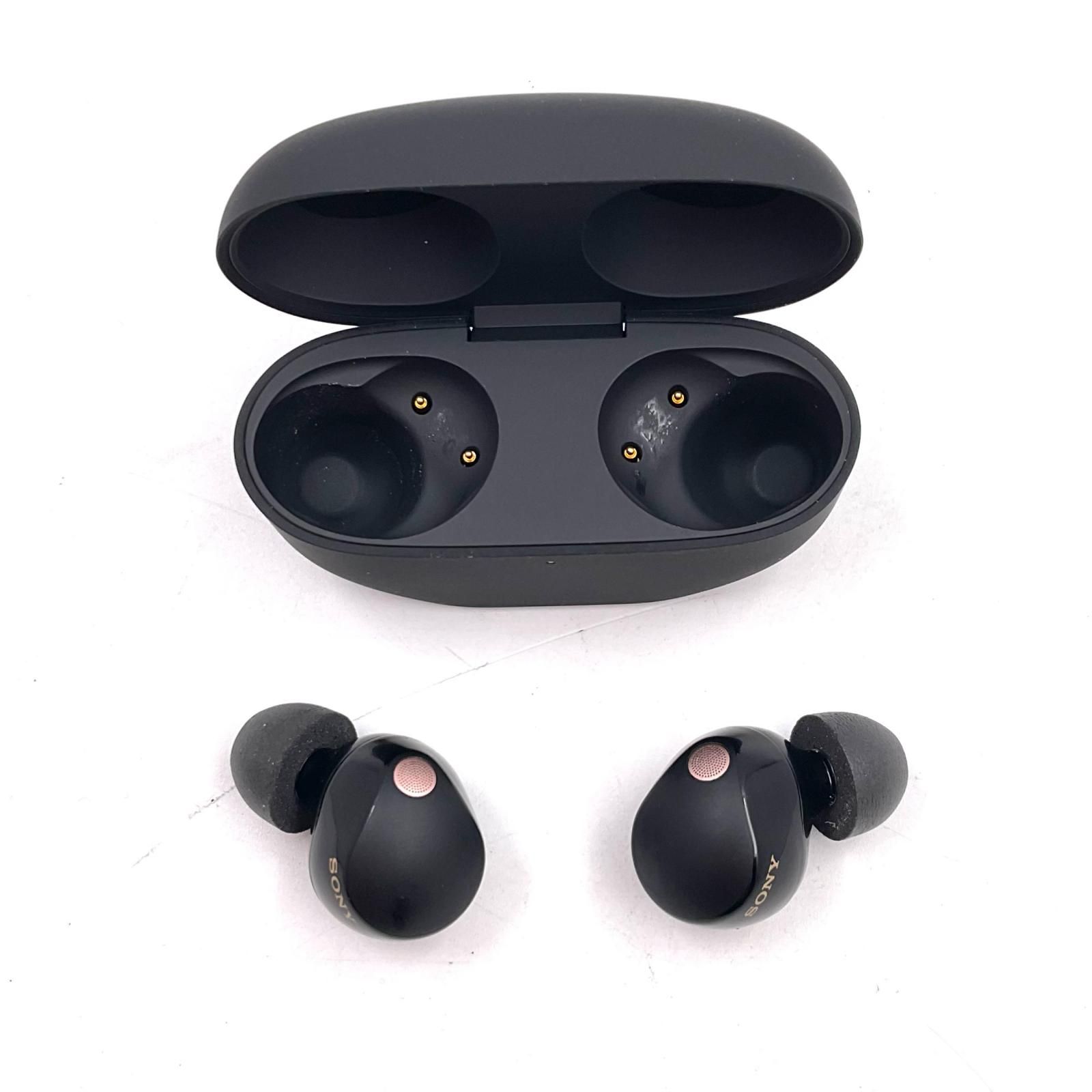 全額返金保証】【最速発送】Sony WF-1000XM5 動作確認済 - メルカリ